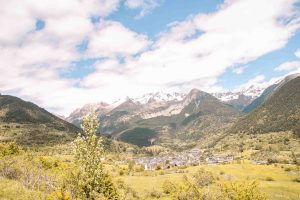 3 Precioso apartamento formigal esquí  montaña senderismo pirineos